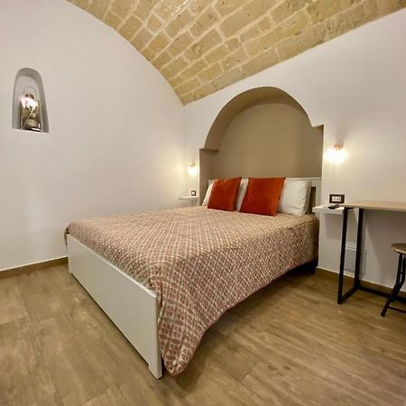 B&B Gallina 18 Μπάρι Εξωτερικό φωτογραφία