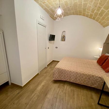 B&B Gallina 18 Μπάρι Εξωτερικό φωτογραφία