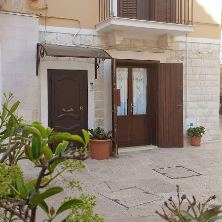 B&B Gallina 18 Μπάρι Εξωτερικό φωτογραφία