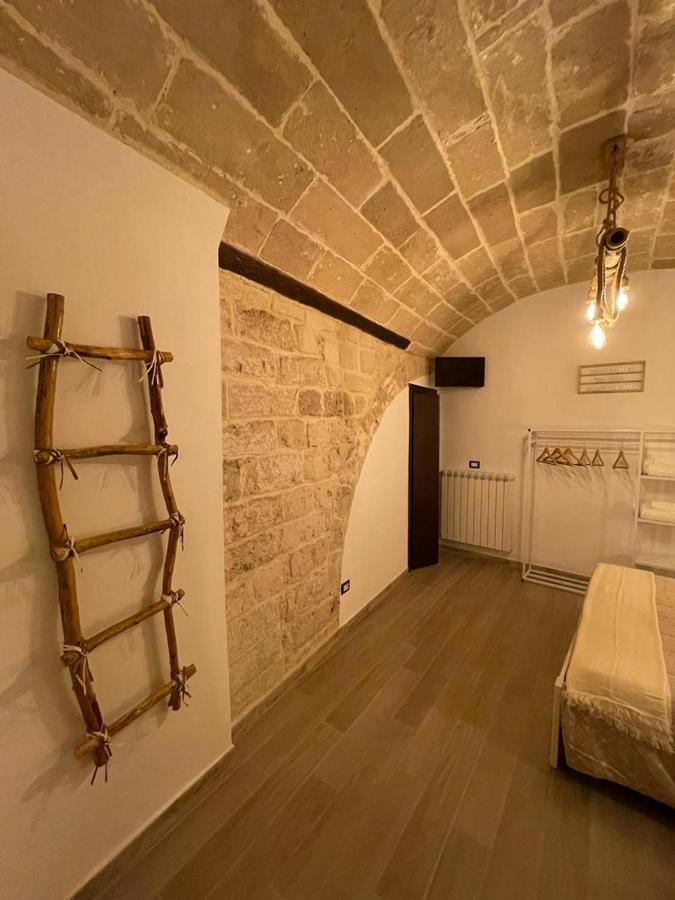 B&B Gallina 18 Μπάρι Εξωτερικό φωτογραφία