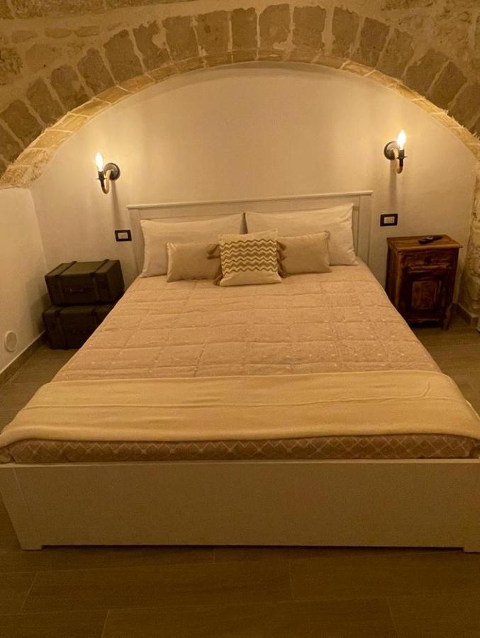 B&B Gallina 18 Μπάρι Εξωτερικό φωτογραφία