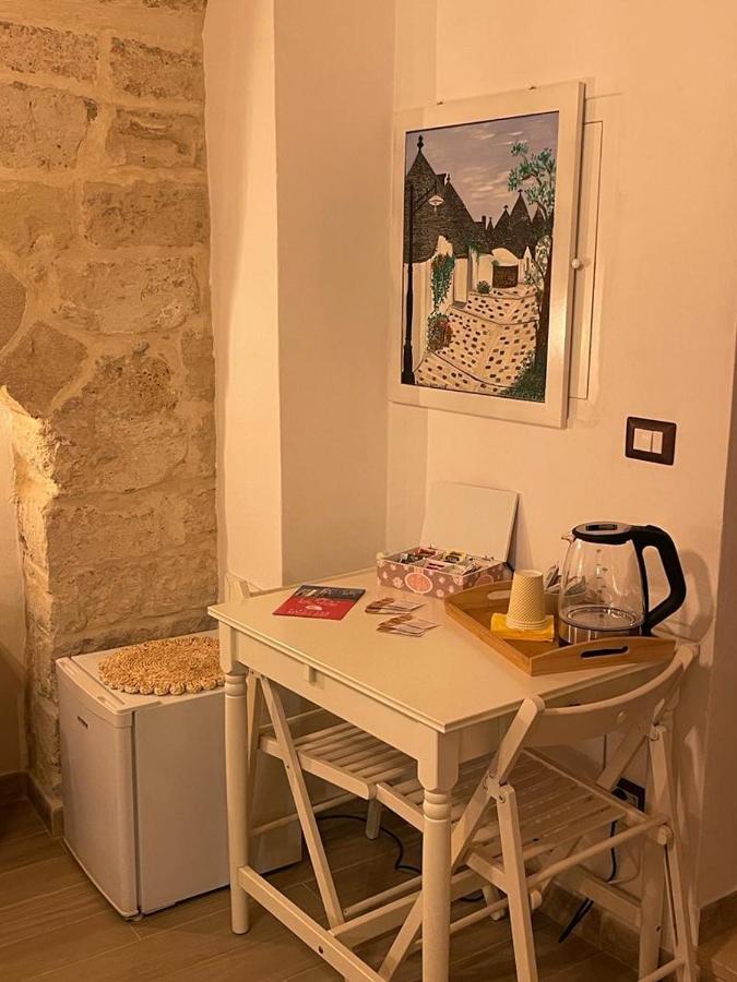 B&B Gallina 18 Μπάρι Εξωτερικό φωτογραφία