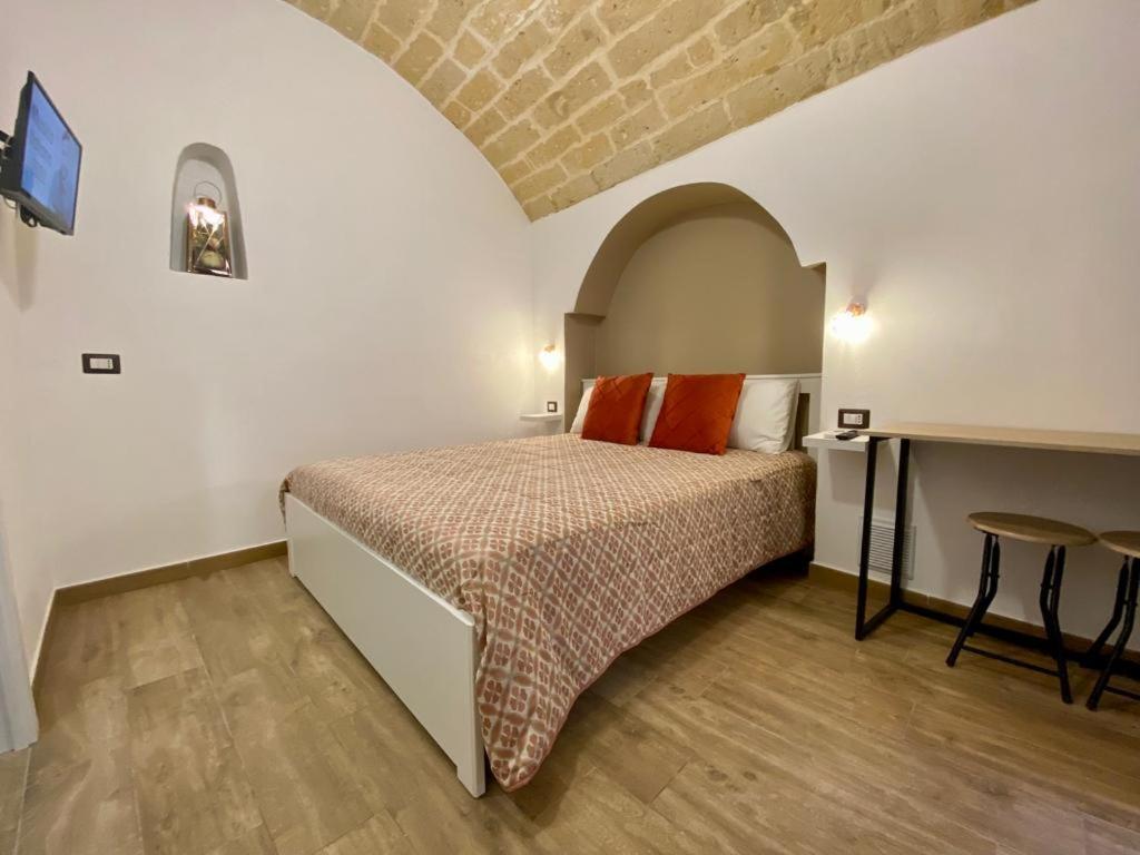 B&B Gallina 18 Μπάρι Εξωτερικό φωτογραφία