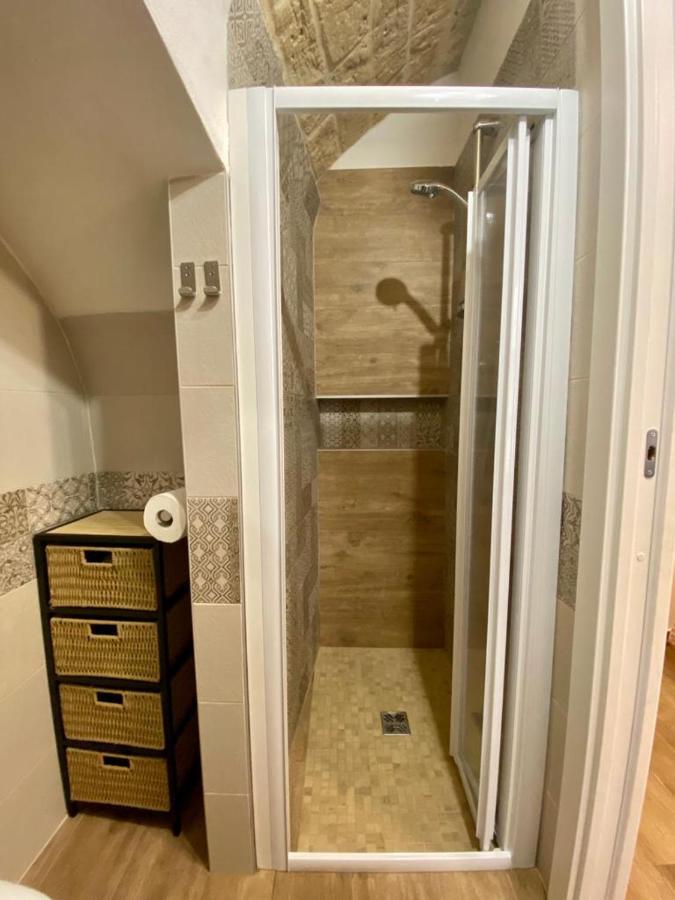 B&B Gallina 18 Μπάρι Εξωτερικό φωτογραφία