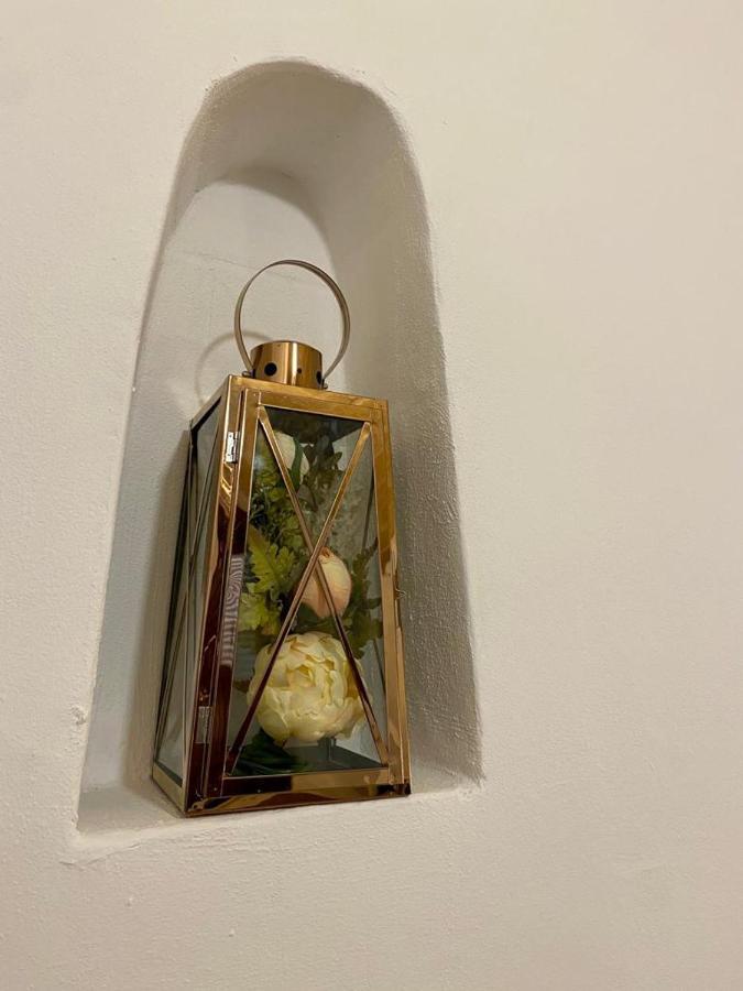 B&B Gallina 18 Μπάρι Εξωτερικό φωτογραφία