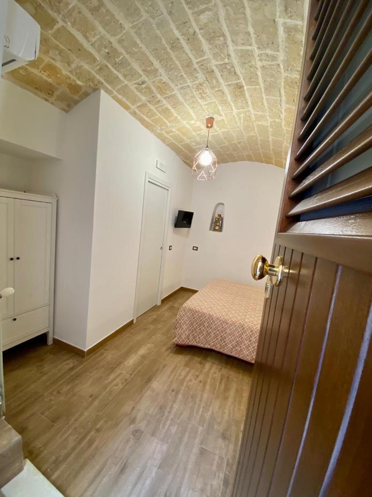 B&B Gallina 18 Μπάρι Εξωτερικό φωτογραφία