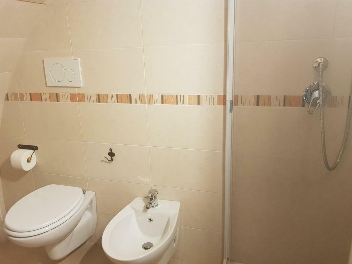 B&B Gallina 18 Μπάρι Εξωτερικό φωτογραφία